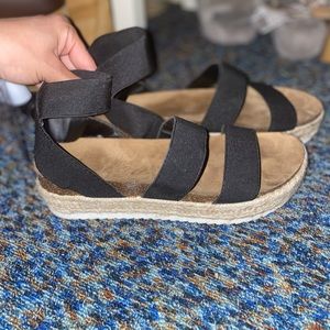 Womens sandals